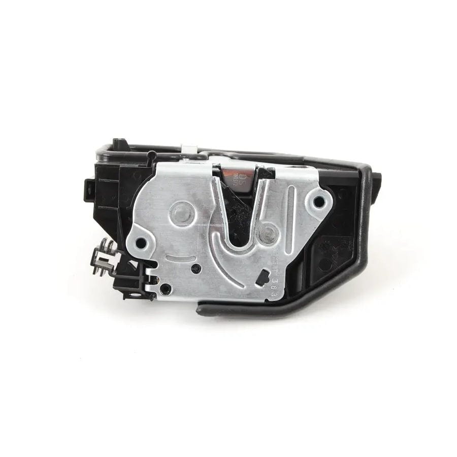 Genuine BMW 51227202148 F04 E70 F31 Rear Right Door Lock Latch (Inc. X5 3.5d, X3 3.0sd & 428i) | ML Performance EU Car Parts