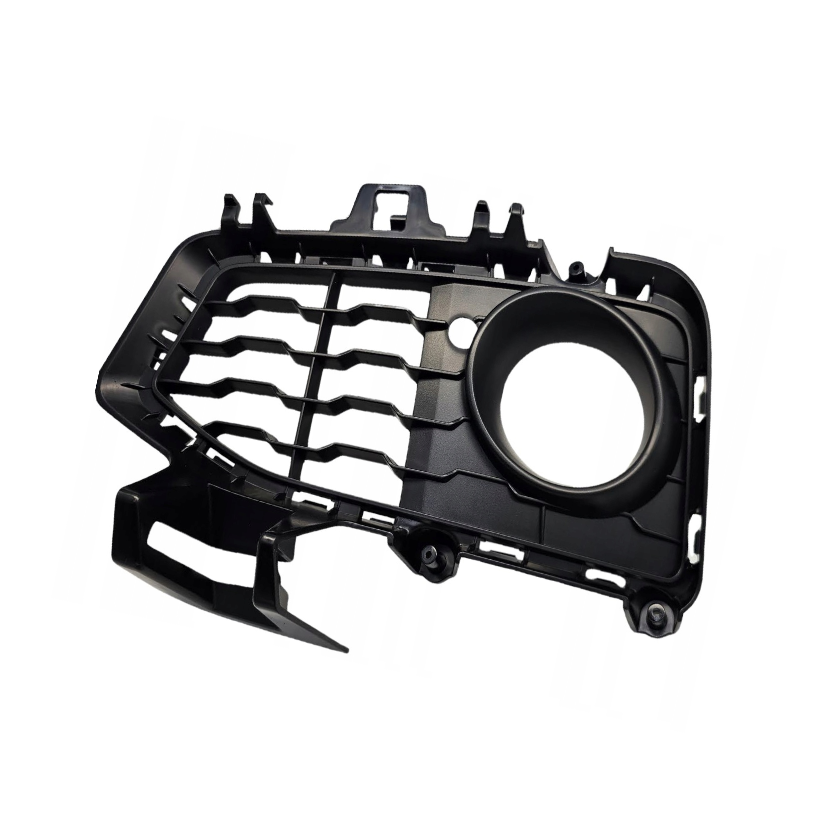 Genuine BMW 51118054507 F32 F33 F36 Front Bumper Grille, Left (Inc. 420i, 418d & 430i)