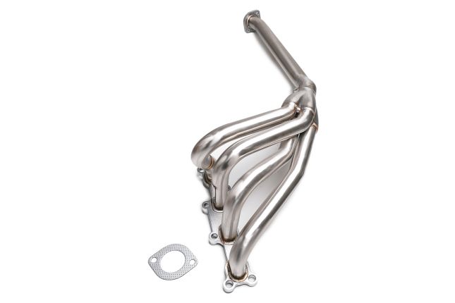 Exhaust Header 4-1 (MX5 NA 1.6) | ML Performance Car Parts
