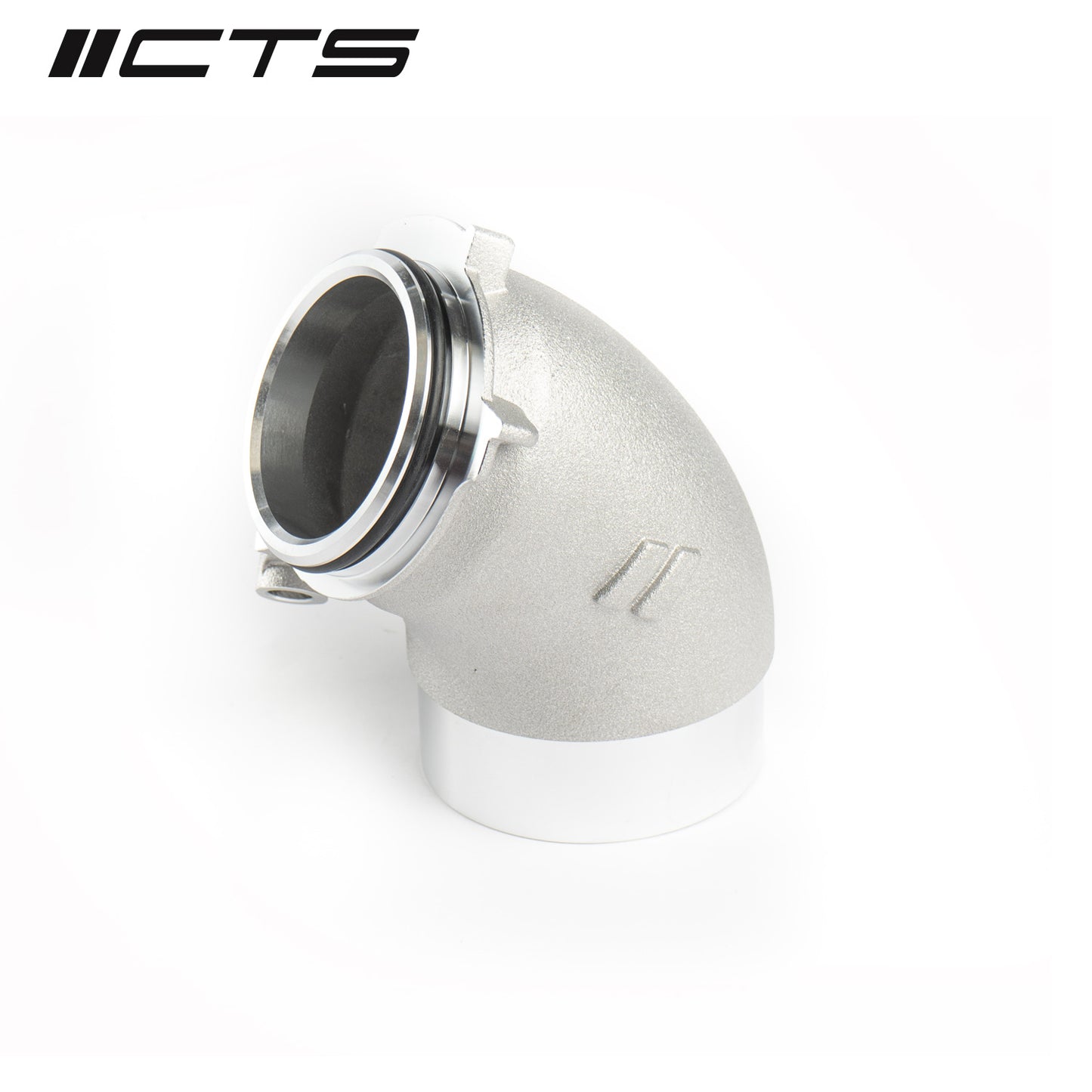 CTS Turbo CTS-HW-0513 Turbo MK8 Golf GTI/8Y Audi A3 Turbo Inlet Pipe