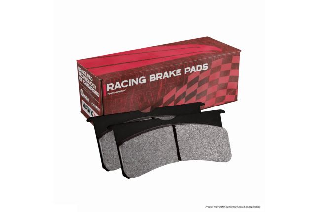 Hawk Performance HB905D.646 ER1 Brake Pads; Front | ML Performance Car Parts