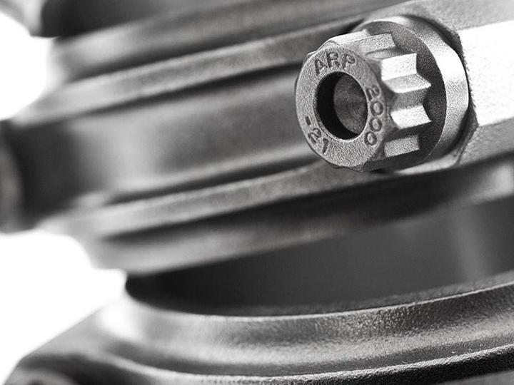 Integrated Engineering Audi 3B 7A AAN ABY ADU Forged Connecting Rods Audi 144X20 ML Performance EU