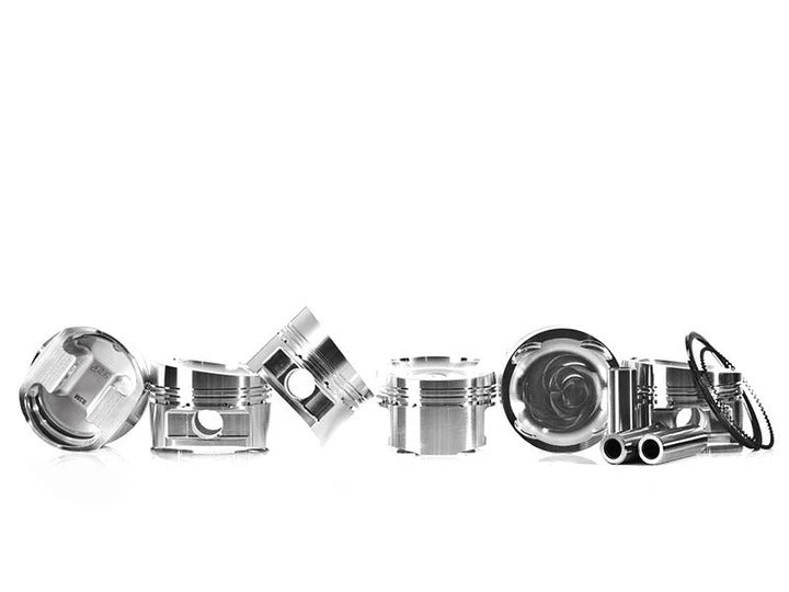 Integrated Engineering JE Audi VW 3.2L MK1 MK4 Forged Piston Sets (R32 & TT) ML Performance EU