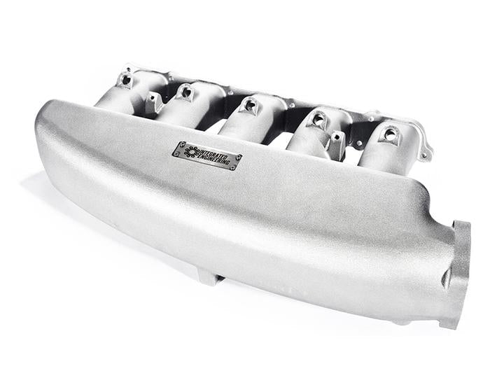 Integrated Engineering Volkswagen MK5 MK6 2.5L 5 Cylinder Intake Manifold Electric Power Steering Only (Golf, Jetta & Rabbit) - ML Performance EU