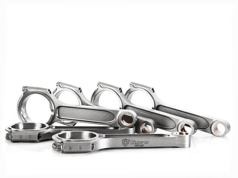 Integrated Engineering Volkswagen VR6 Tuscan 164x20mm Rods ML Performance EU