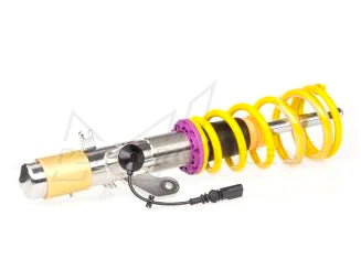 KW BMW F20 F22 F23 Plug & Play Coilovers Inox (Inc. M135i M140i 228i 230i) - ML Performance EU