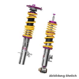 KW BMW Clubsport 2-way Coilover E90 E92 (320i, 325i, 330i & 335i) ML Performance EU