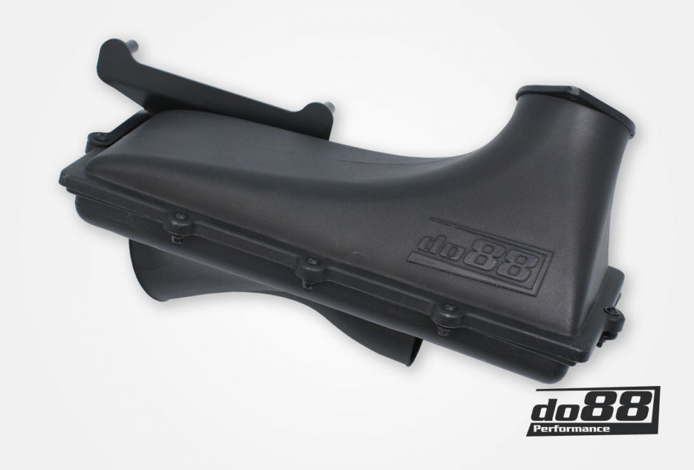 DO88 LF-130-V40 Volvo V40 T4 T5 Turbo 2013-2015 Intake system