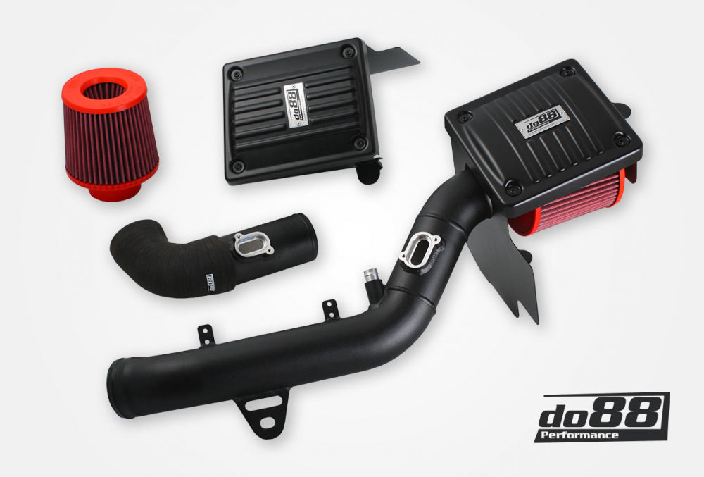 DO88 LF-150-SS BMW F8X M2C M3 M4 Intake system