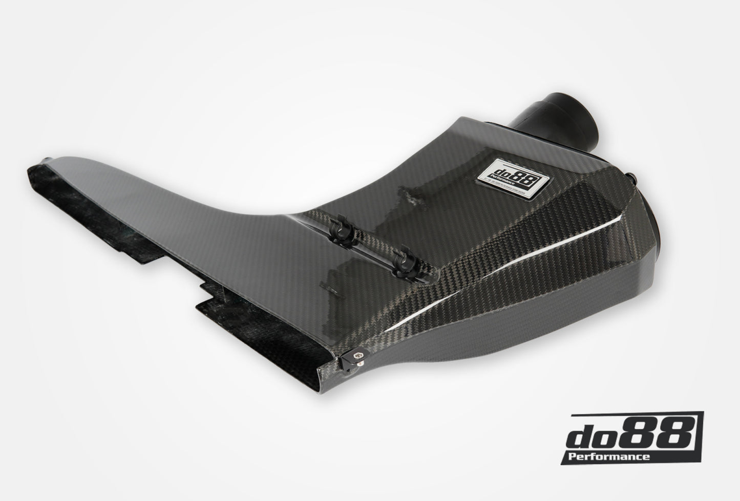 DO88 LF-190-CF V2 Intake System Carbon Fiber VAG EA888