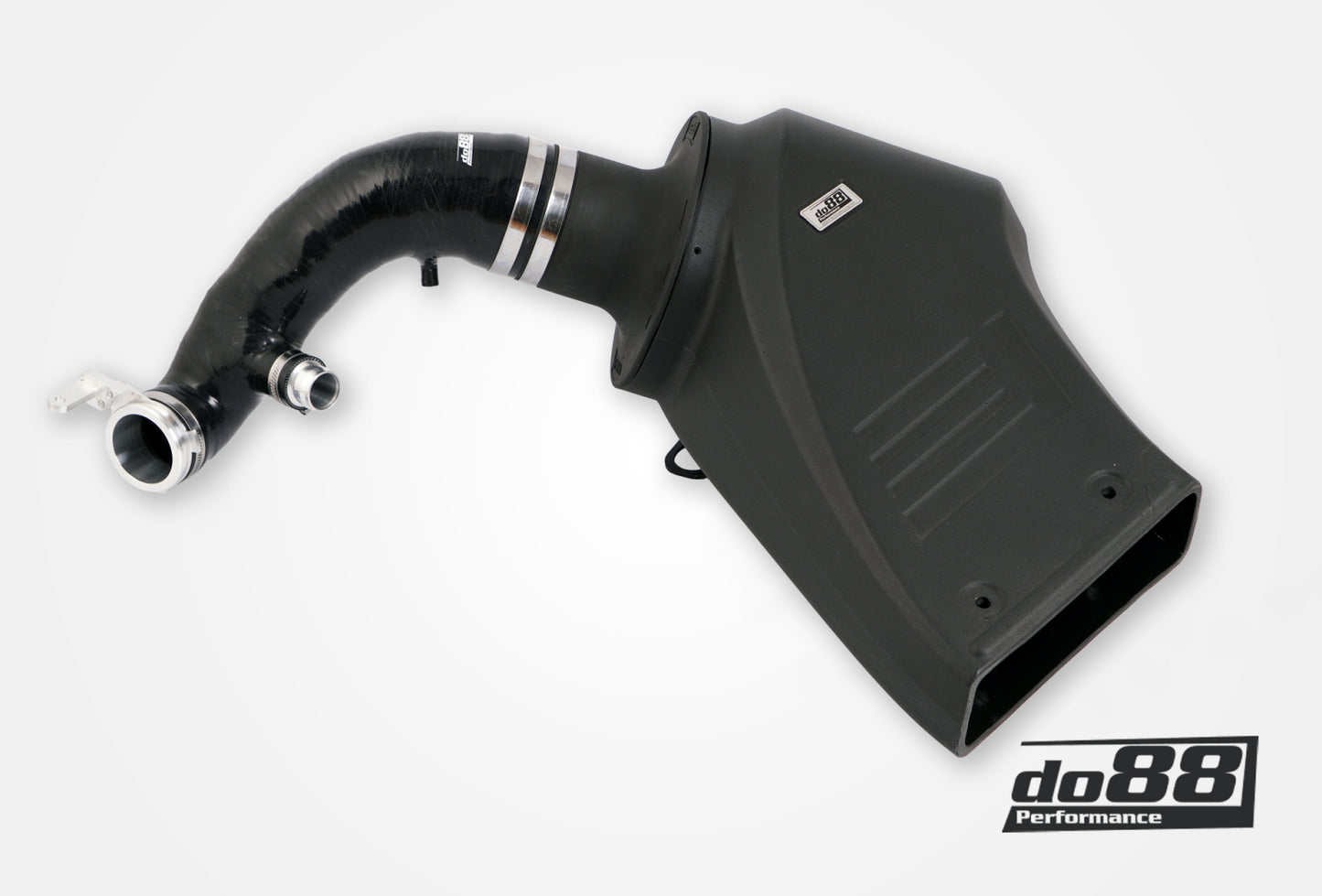 DO88 LF-280-S Intake System VW Polo GTI, Seat Ibiza 1,8TSI EA888, Audi S1 2.0 TFSI