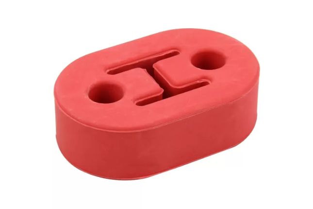 Muffler Hanger Small (Universal) | ML Performance Car Parts