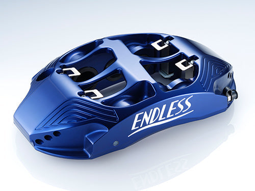 Endless EFZ6XDB22 Mono6 Sports TA System Inch Up Kit Front Toyota Supra DB82 | ML Performance Car Parts