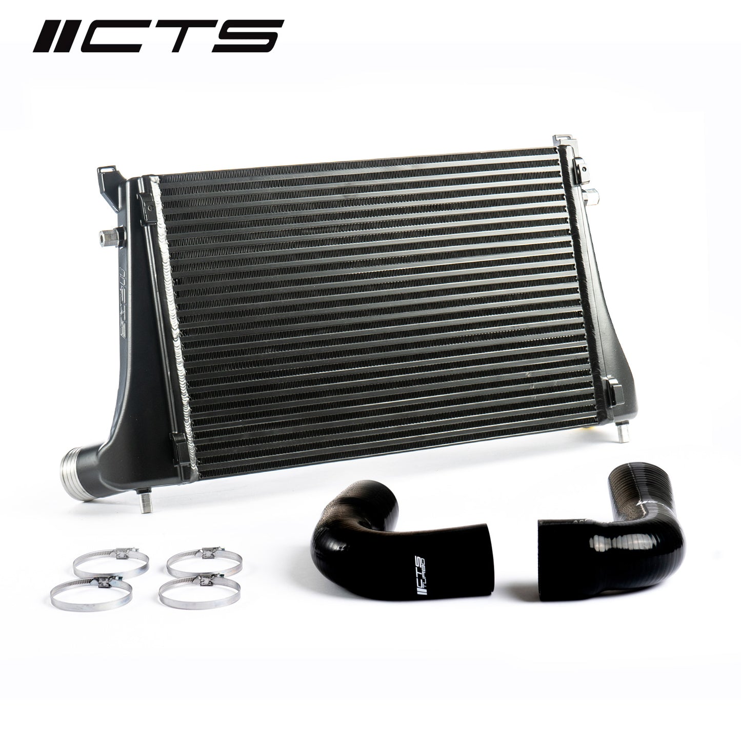 CTS Turbo CTS-20T-MQB-DF Turbo VW/AUDI MQB 1.8T/2.0T DIRECT FIT INTERCOOLER