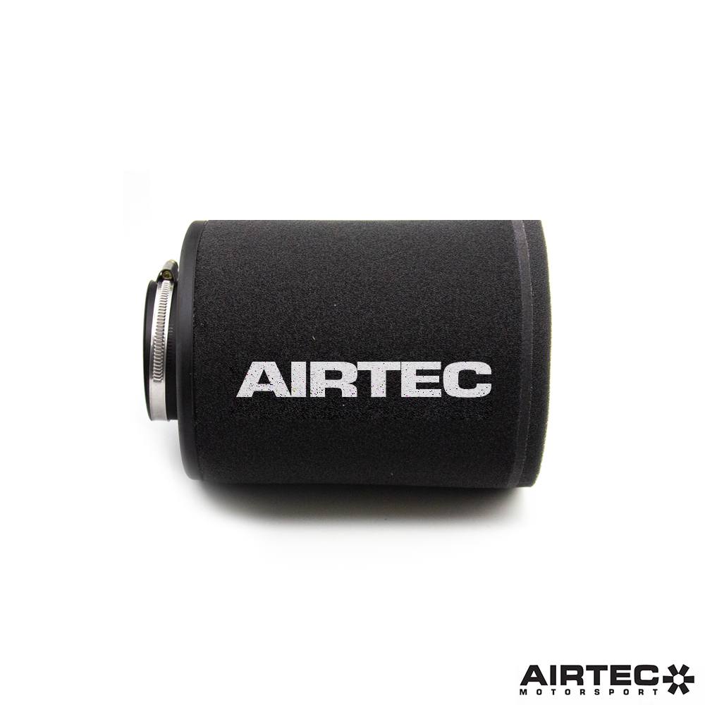 Airtec ATIKFIL6 OEM Replacement Foam Air Filter Mk2 Focus ST/RS and Volvo C30