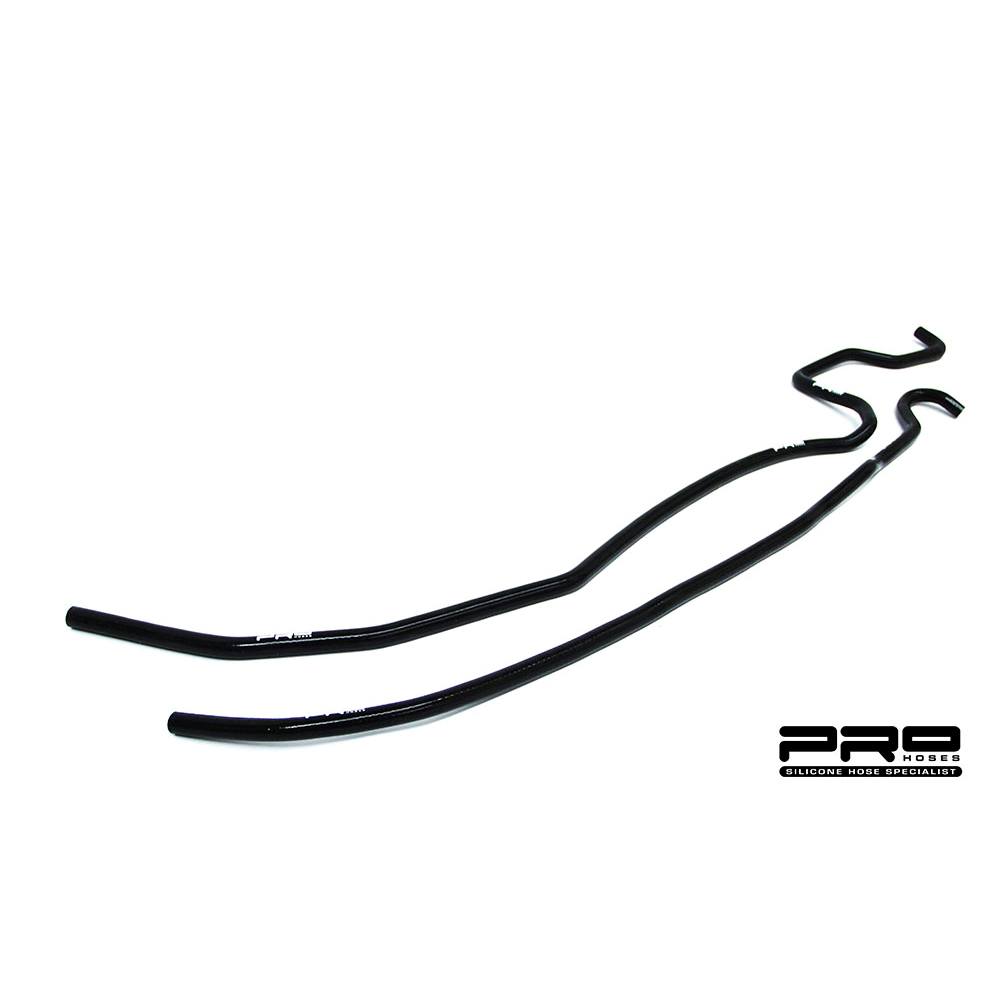 Airtec PH/COLFO19 Pro Hoses Header Tank Hoses for Focus Mk2 ST & RS