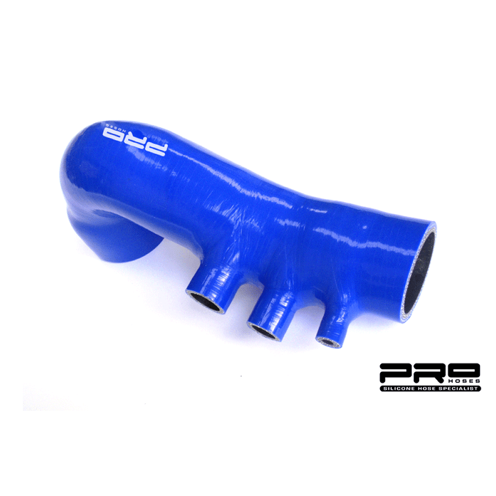 Airtec PH/INDFO13 Pro Hoses Induction Hose Kit for Focus RS Mk1