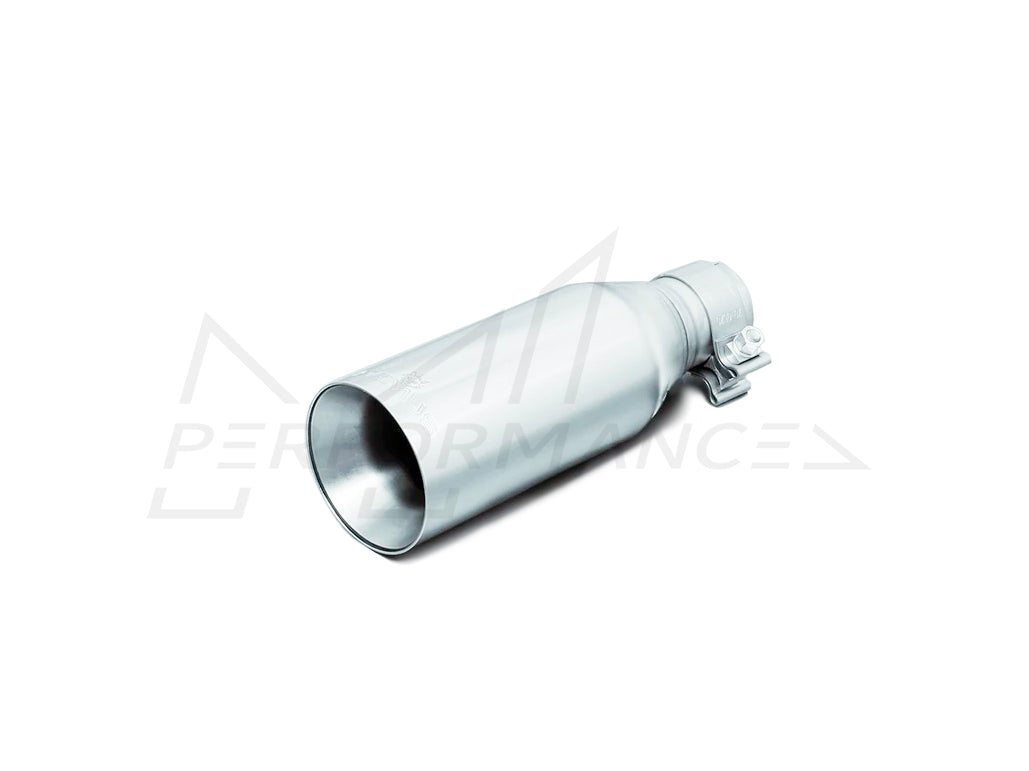 Remus Audi Seat Tailpipe Options (8P A3, 5P Altea & 1P Leon) - ML Performance EU