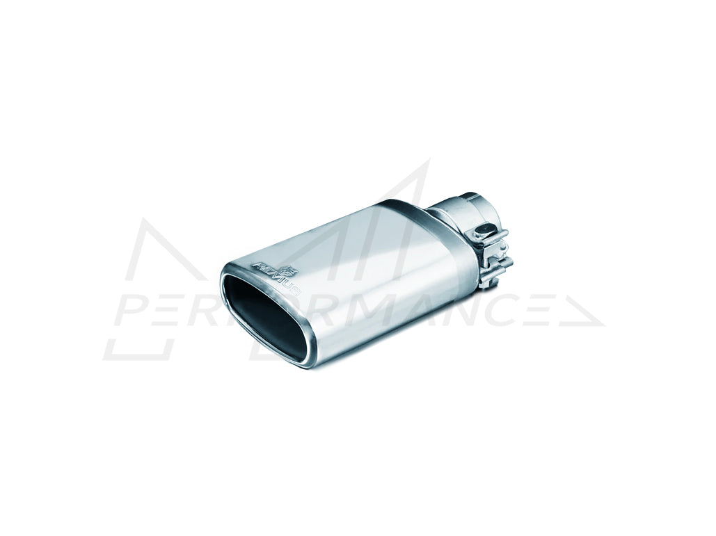 Remus Audi Seat Tailpipe Options (8P A3, 5P Altea & 1P Leon) - ML Performance EU
