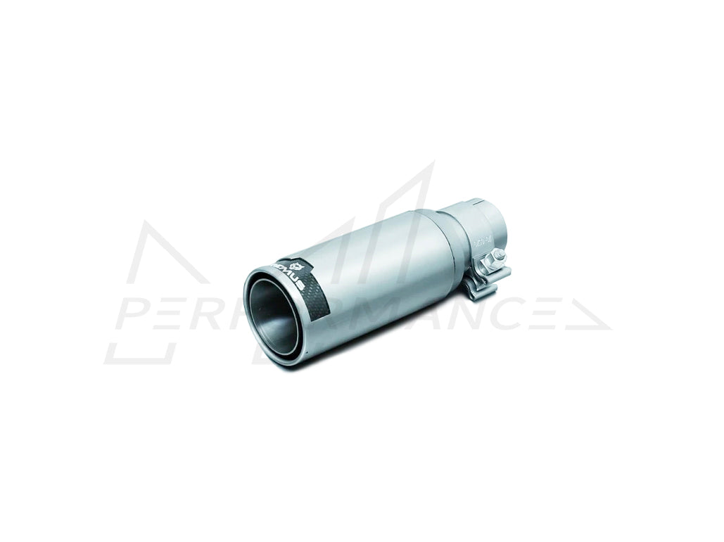 Remus Audi Seat Tailpipe Options (8P A3, 5P Altea & 1P Leon) - ML Performance EU