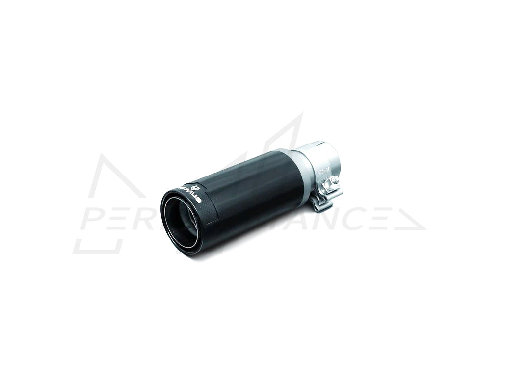 Remus Audi Seat Tailpipe Options (8P A3, 5P Altea & 1P Leon) - ML Performance EU