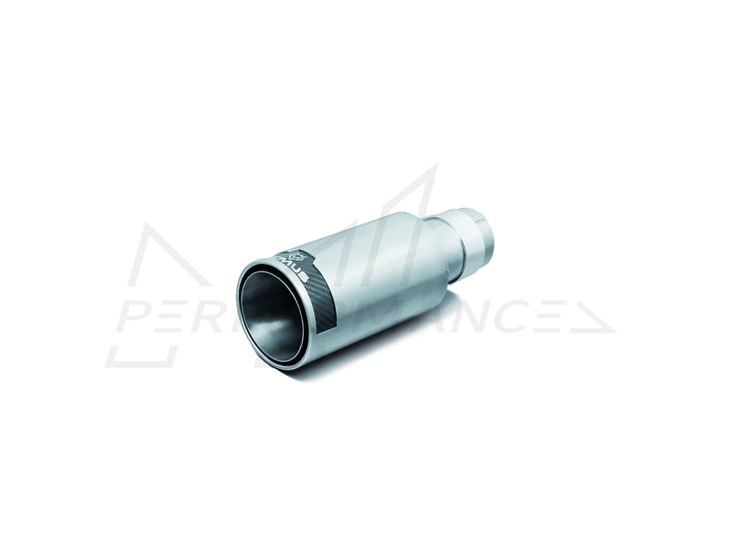Remus Audi Seat Tailpipe Options (8P A3, 5P Altea & 1P Leon) - ML Performance EU