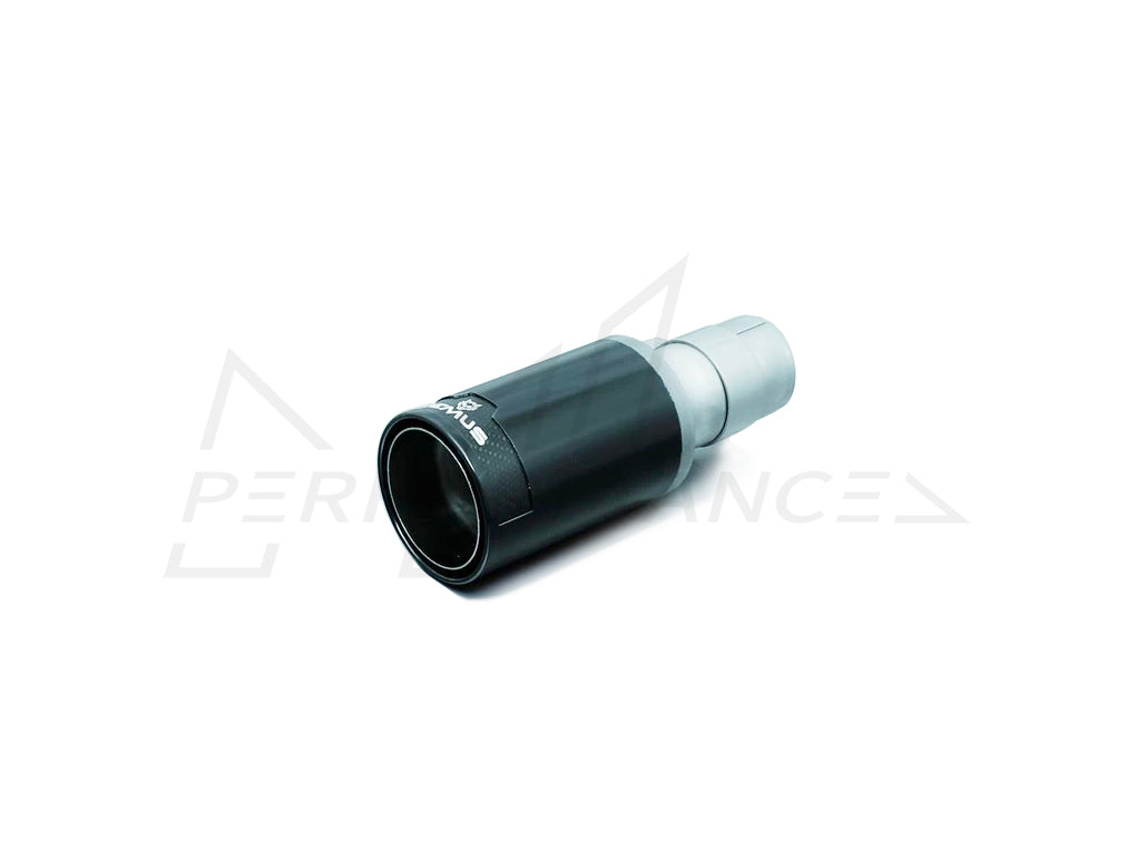 Remus Audi Seat Tailpipe Options (8P A3, 5P Altea & 1P Leon) - ML Performance EU