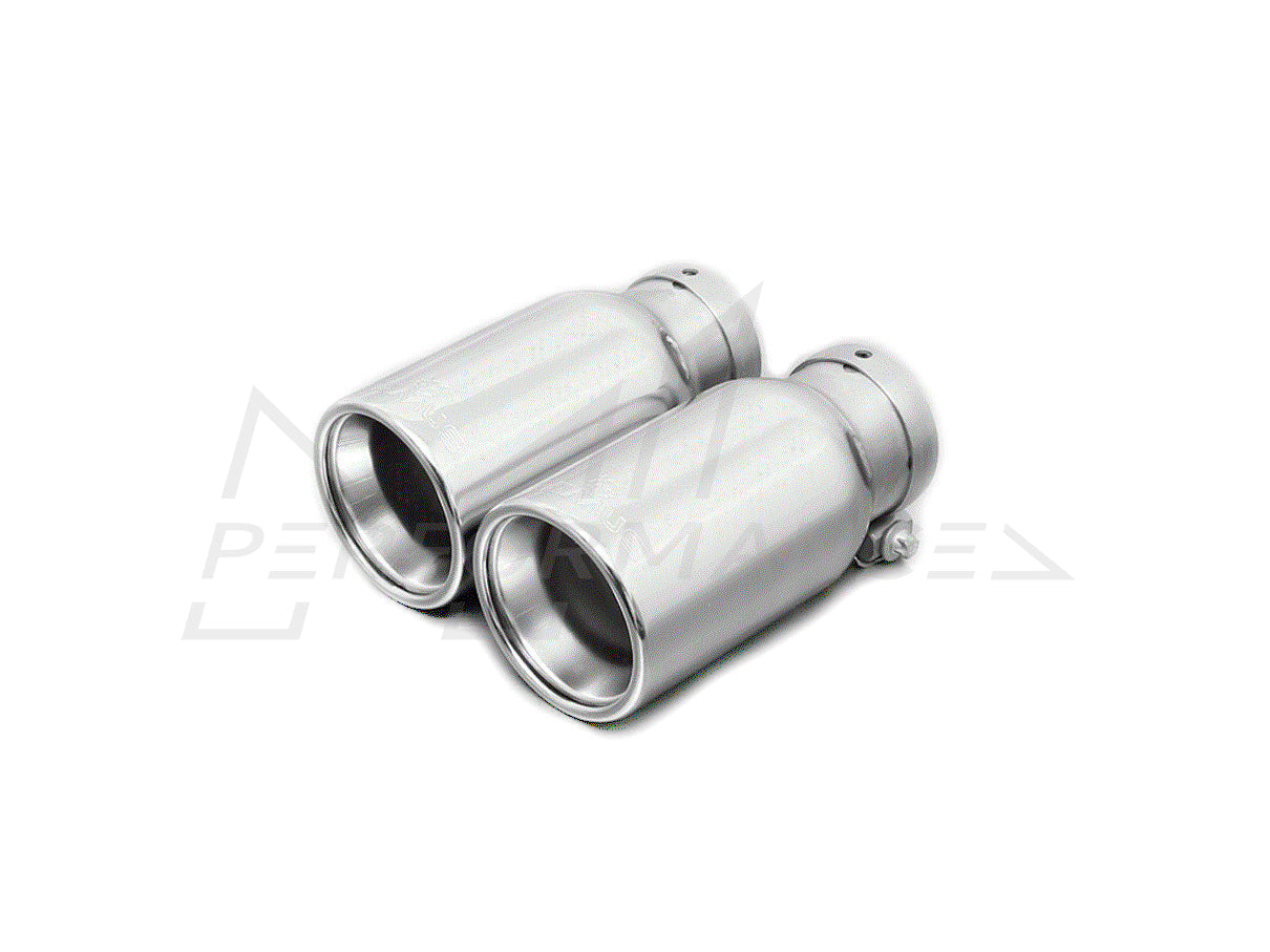 Remus BMW 2 Series F22/F23 220i Exhaust Tailpipes - ML Performance EU