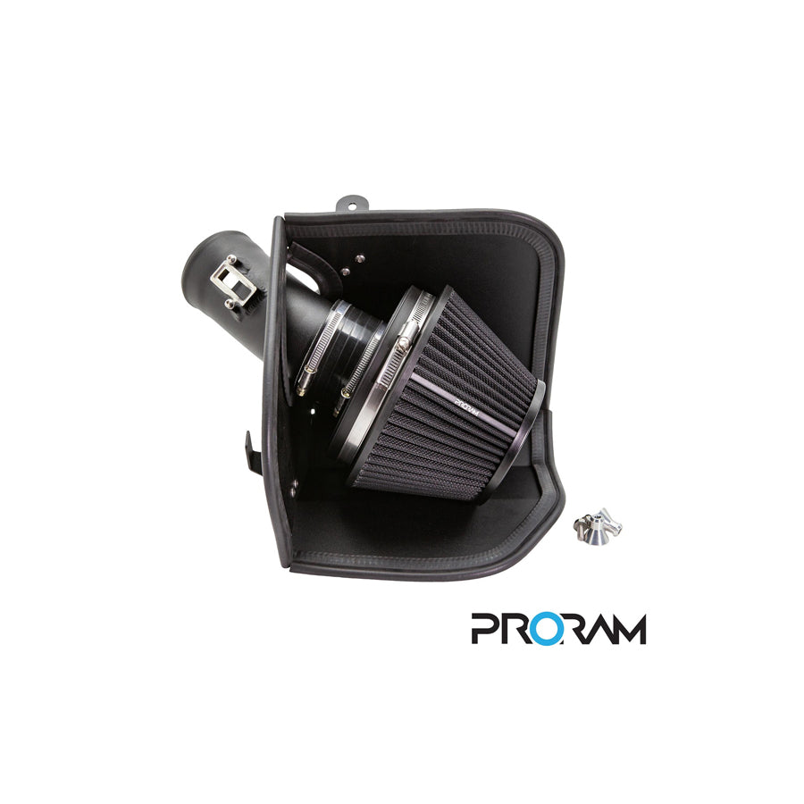 Ramair Performance Air Filter Intake Kit For F56 Azerbaijan - View #6