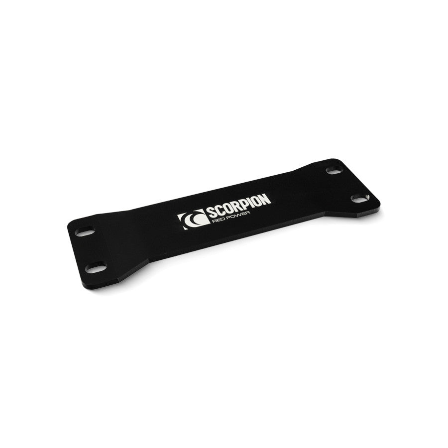 Scorpion SAU044B Exhaust Tunnel Brace