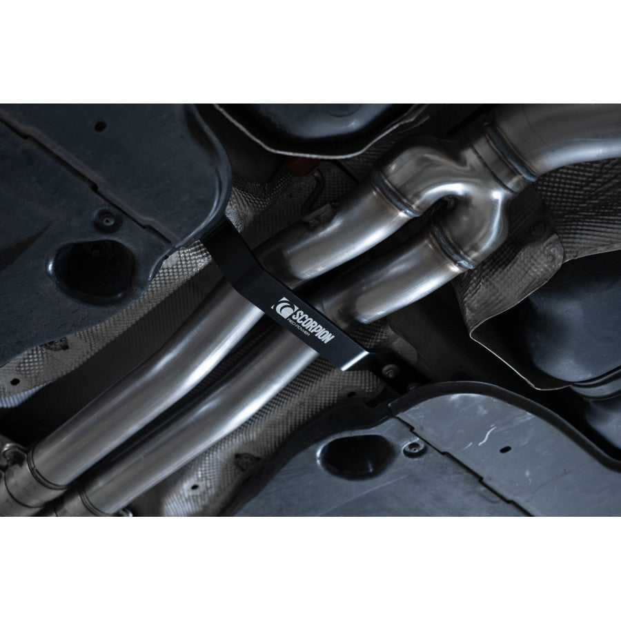 Scorpion SAU112B RSQ3 19-current