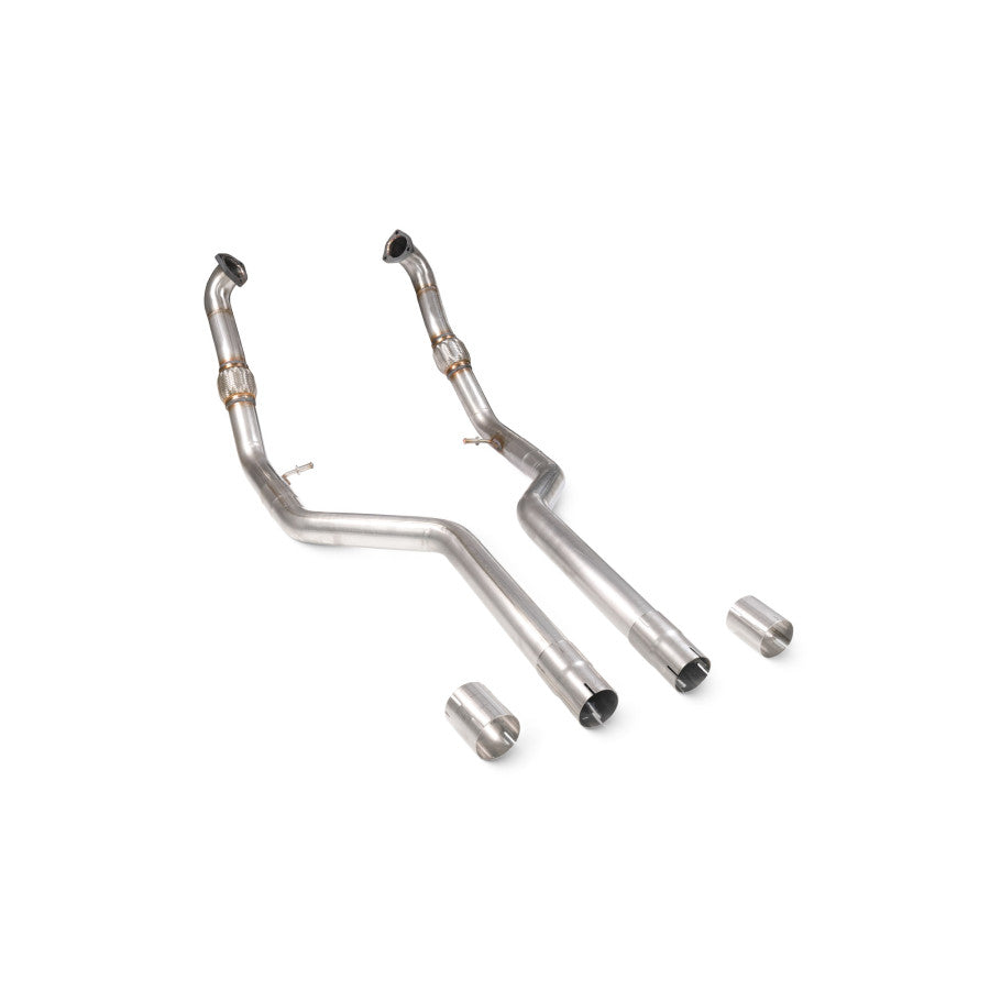 Scorpion SAUP088 S4 B9 Quattro Avant, Saloon & Sedan. Non Sports Diff & Non GPF Model