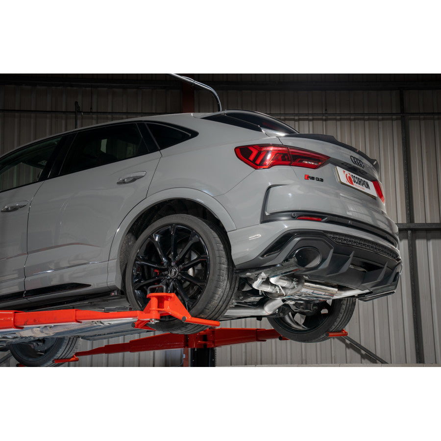 Scorpion SAUS112 RSQ3 19-current