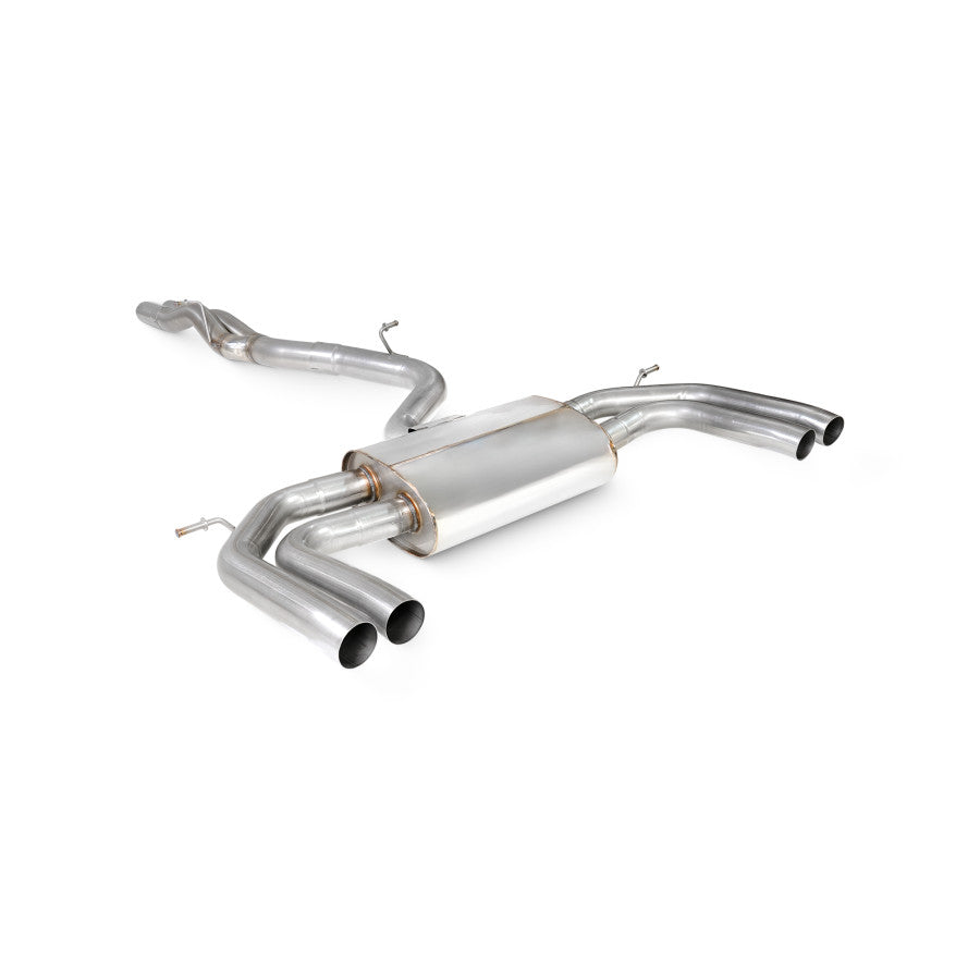 Scorpion SAUS124 RS3 8Y Sportback 21 - Current GPF Model