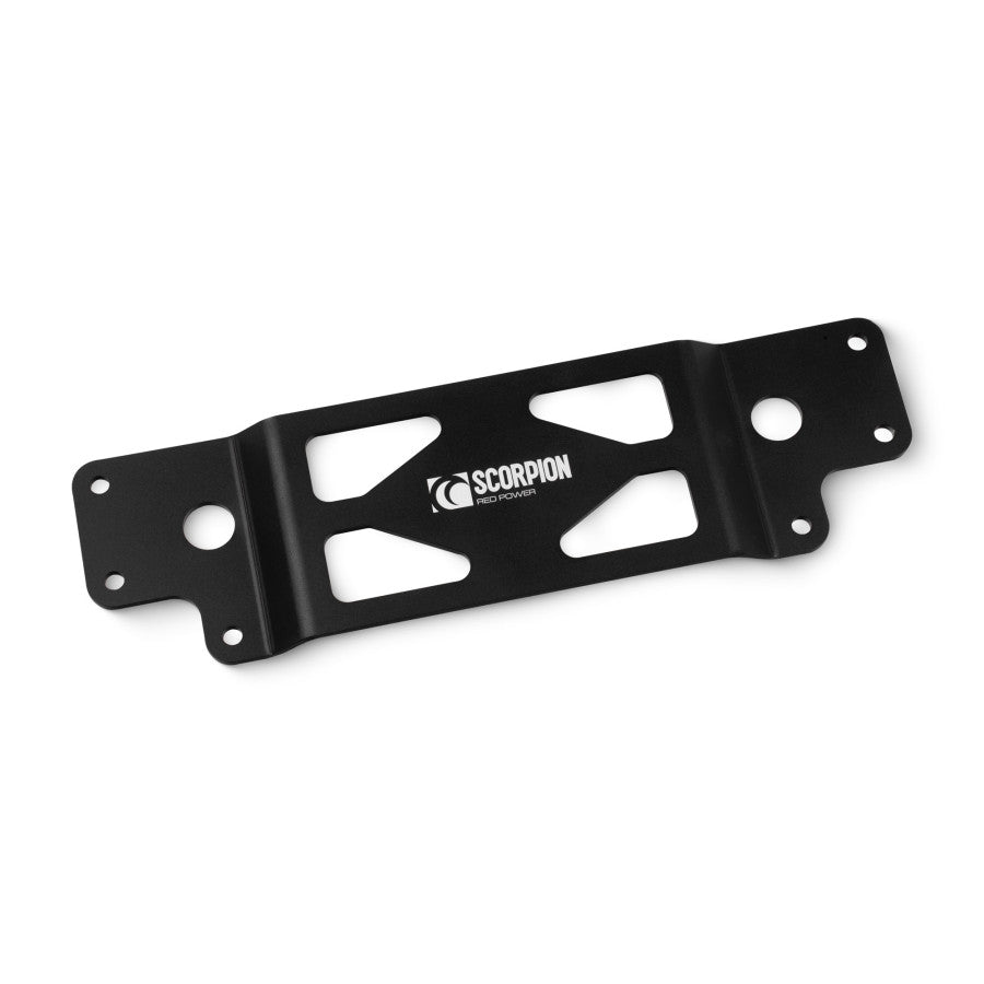 Scorpion SBM098B Exhaust Tunnel Brace