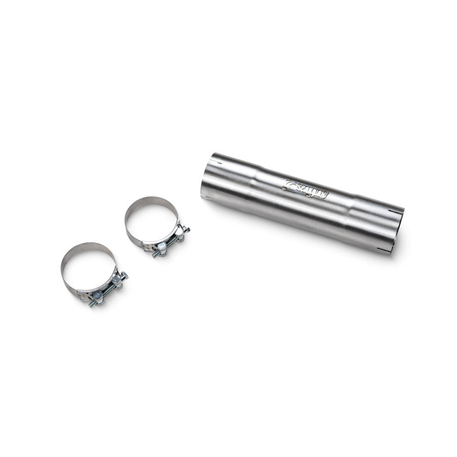 Scorpion SBMP105 OEM Resonator Delete