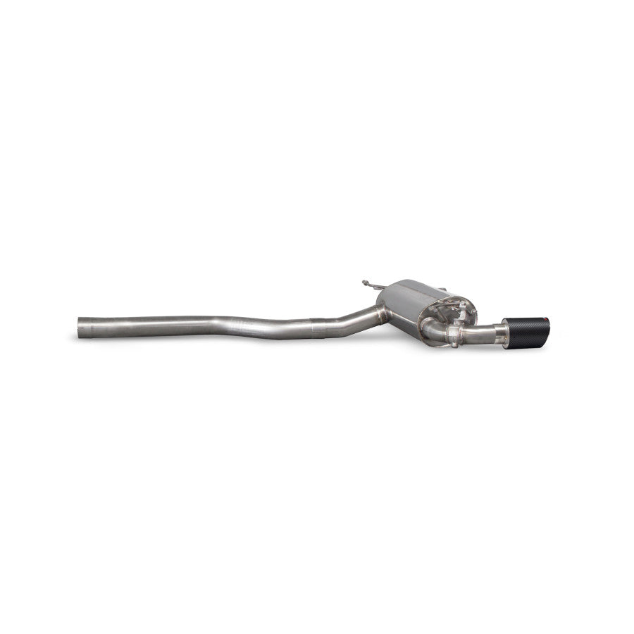 Scorpion SBMS101CF F22/23 M240i GPF Model