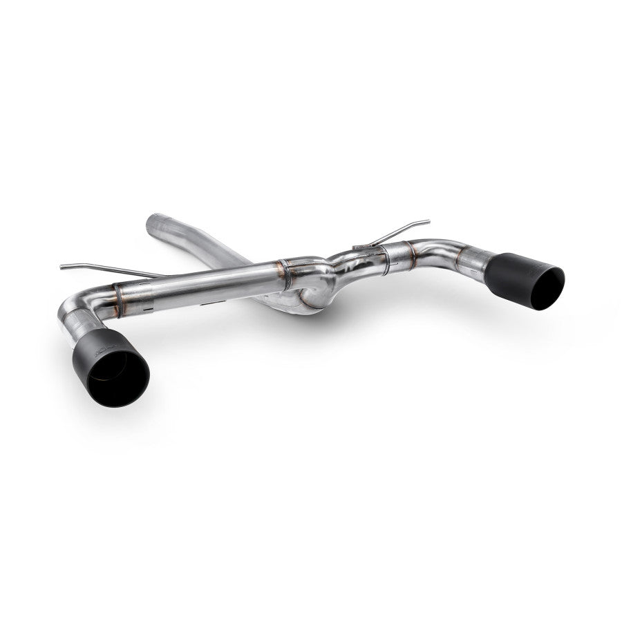 Scorpion SBMS104C Non-resonated Half System