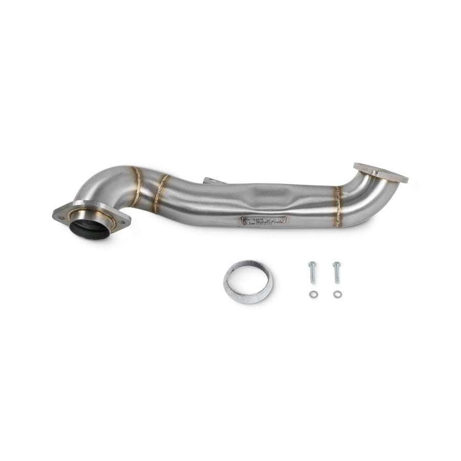 Scorpion SBMXP098 Front Crossover Pipe