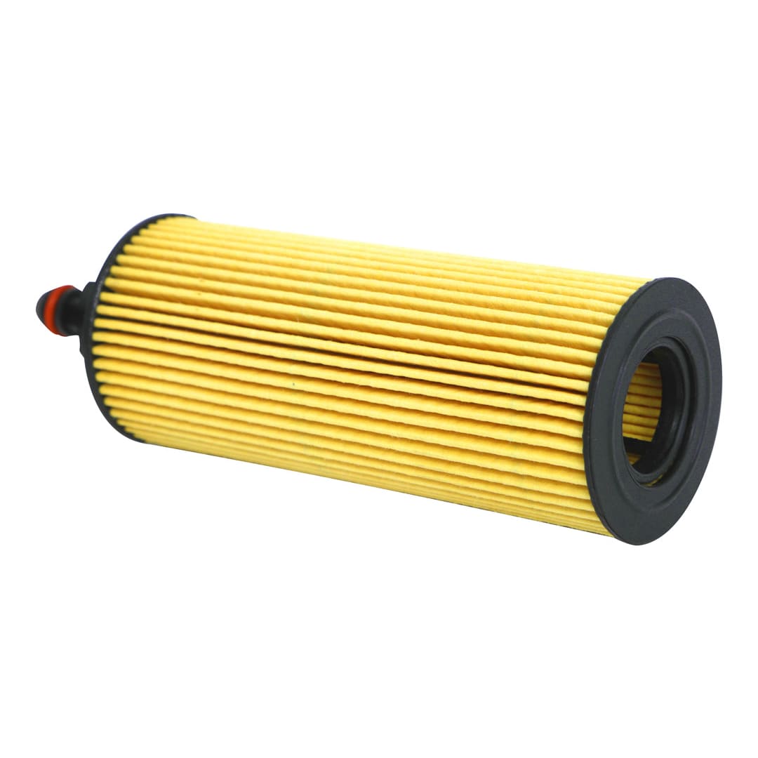 K&N SO-7026 Oil Filter
