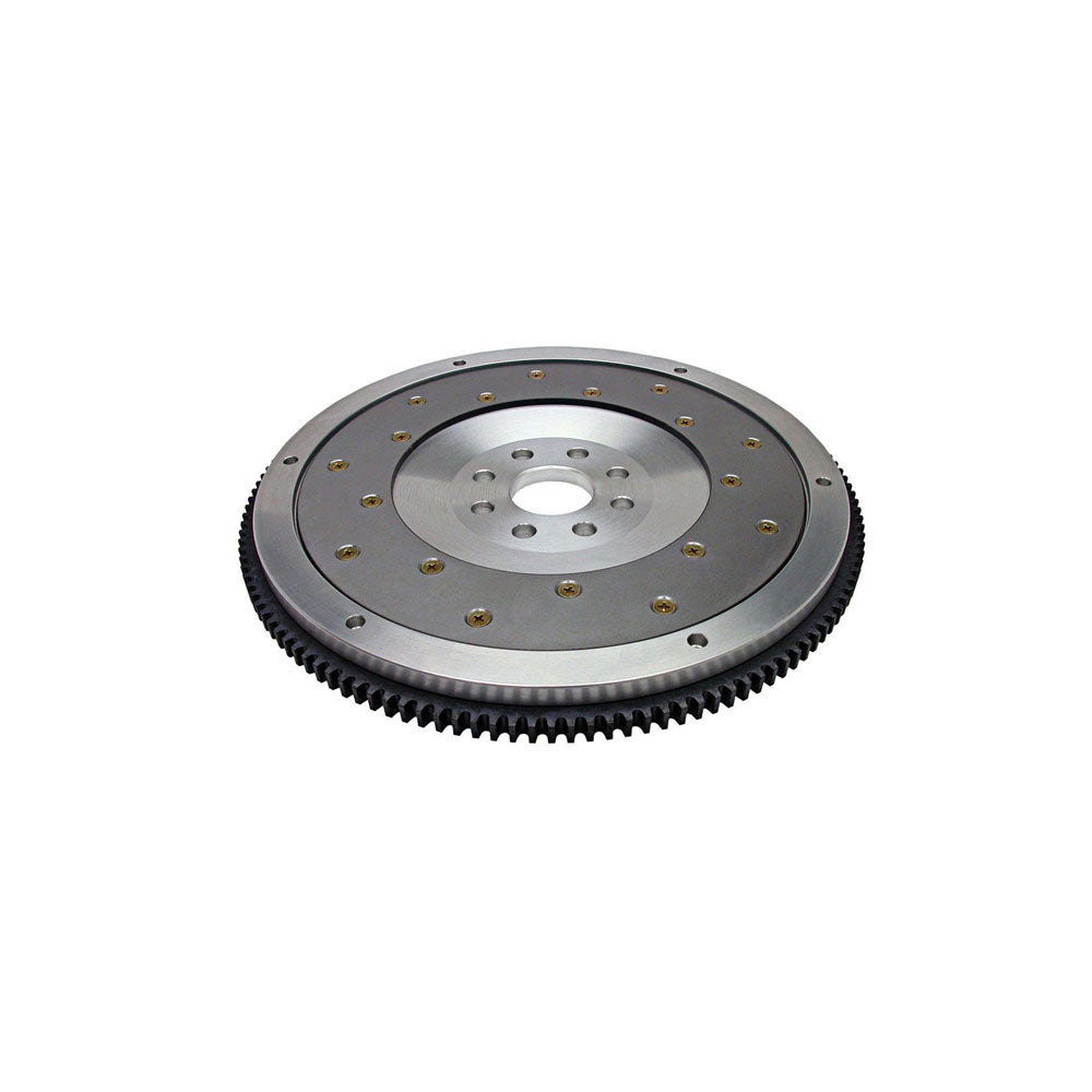 SPEC Audi VW Tuned Billet Flywheel - for OEM-Design Clutch (8V S3, MK7 Golf R & MK7 GTI) - ML Performance EU