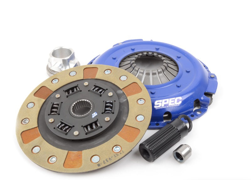 SPEC BMW N55 B58 E82 E89 E90 E92 F20 F30 SPEC-Design Clutches (inc. 1M, 135i, M135i, M140i, M235i, 335i & 435i) - ML Performance EU