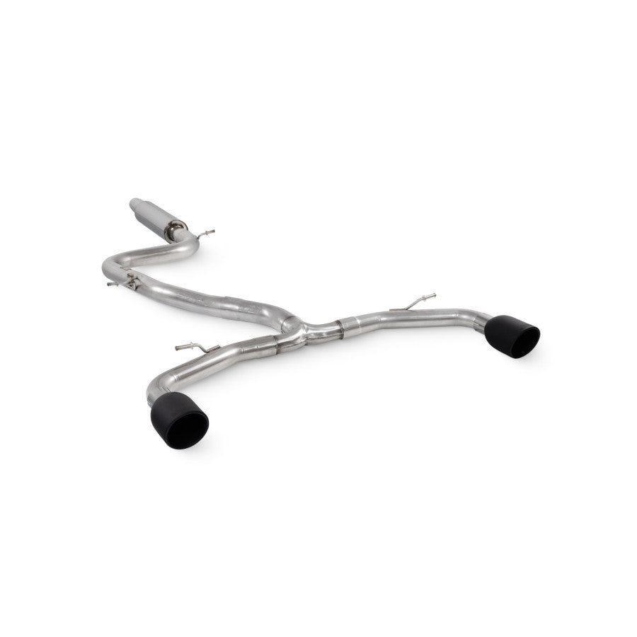 Scorpion SST019C Predator Resonated GPF Back System