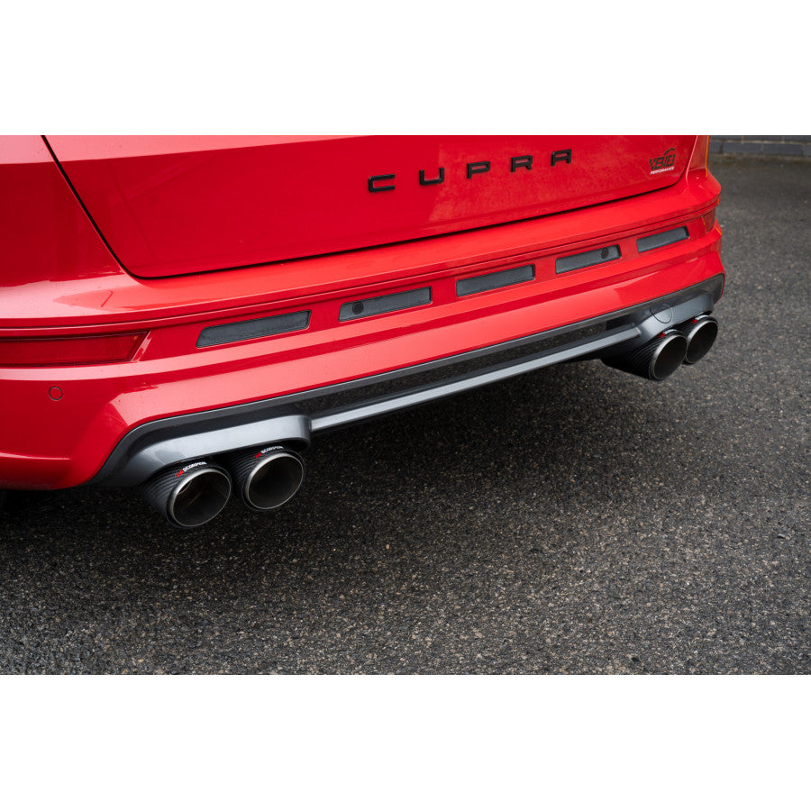 Scorpion SST021CF Ateca GPF Model