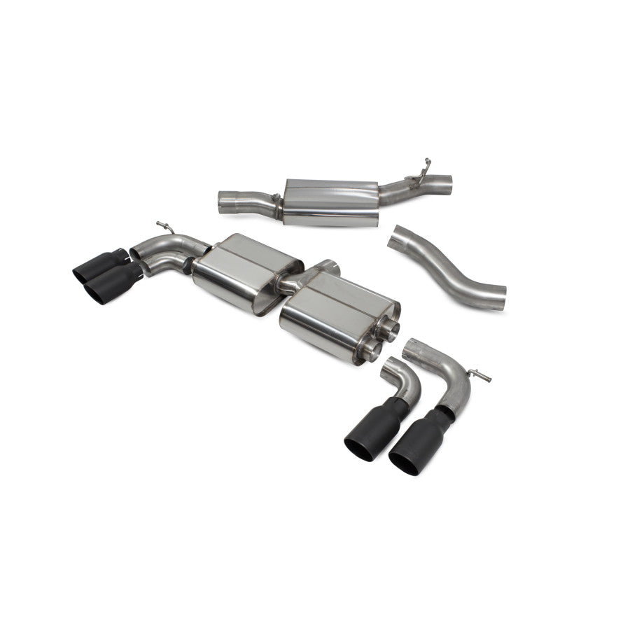 Scorpion SST021C Ateca GPF Model