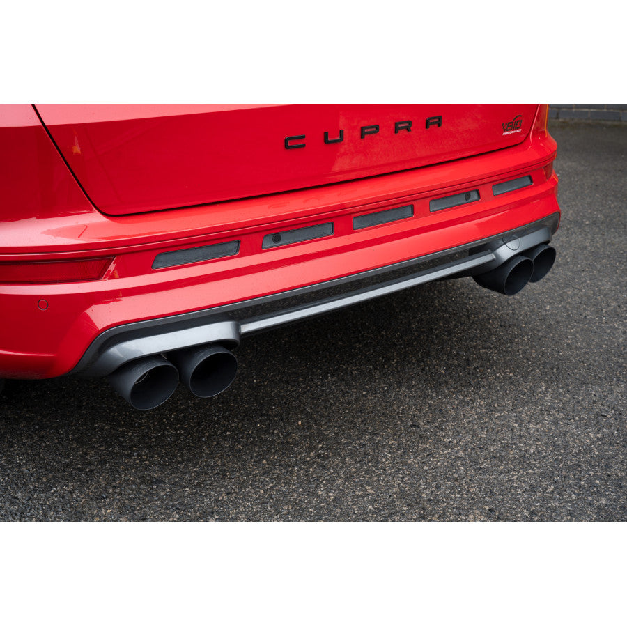 Scorpion SSTS020C Ateca GPF Model