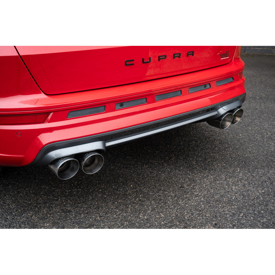 Scorpion SSTS020 Ateca GPF Model