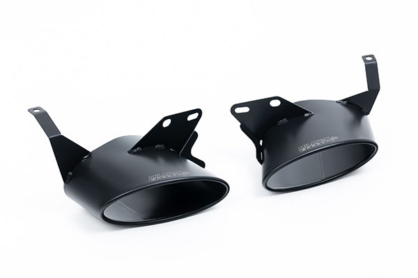 Milltek SSXAU1049 Audi OPF/GPF Back (Inc. RS6, RS7)