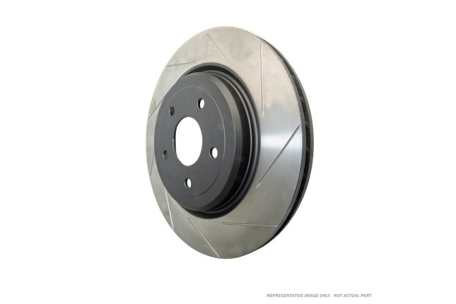 DBA-894 Street Series OE Brake Rotor; Front | ML Performance Car Parts