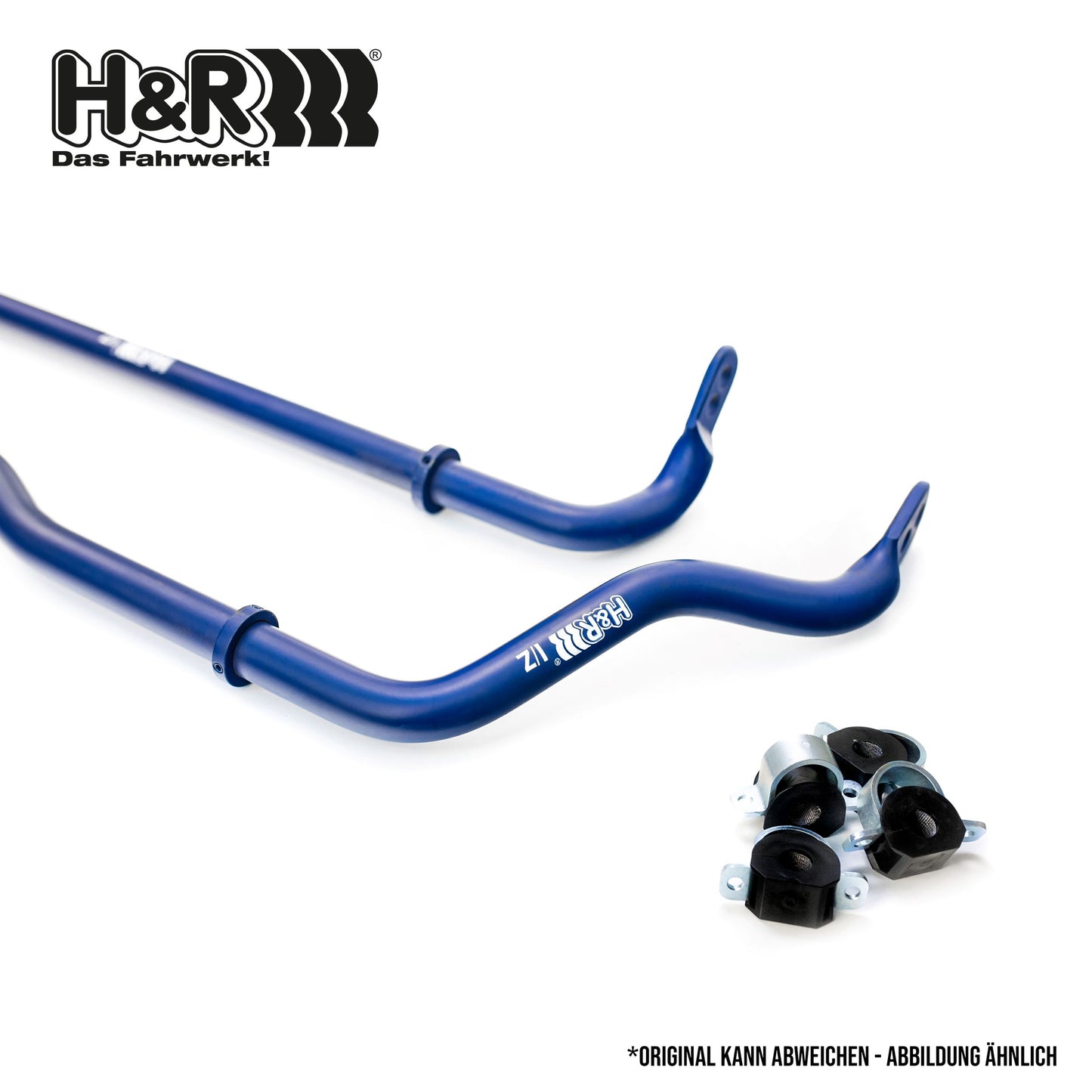 H&R 33295-1 Anti-roll bar
